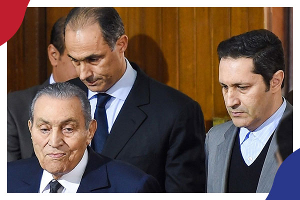 ماقبل الانفجار.. مبارك والإخوان وإرهاصات ثورة يناير